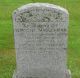 Photo of headstones/thumb_Kenneth MacLennan d1959 hdstn Mitchell Hill